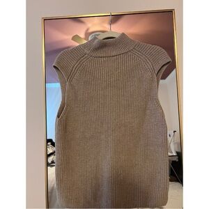 Abercrombie Sweatervest